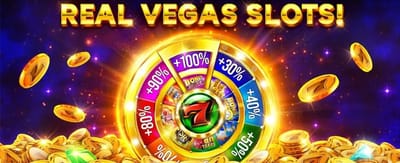 Your Lucky Jackpot Awaits Here