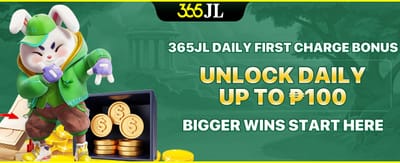 1st Deposit Match Bonus promotion