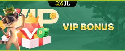 CrownJili VIP Member Benefits