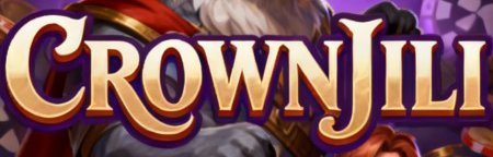 Crown Jili Logo